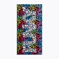 FUNKY TRUNKS Baumwoll-Regenbogen-Webhandtuch FYG015N7144300 5