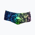 Badehose Herren Funky Trunks Sidewinder Trunks bunt FTS1M71499 4