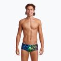 Badehose Herren Funky Trunks Sidewinder Trunks bunt FTS1M71499 5