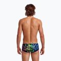 Badehose Herren Funky Trunks Sidewinder Trunks bunt FTS1M71499 6