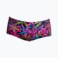 Badehose Herren Funky Trunks Classic Trunks bunt FT3M7154 4