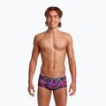Badehose Herren Funky Trunks Classic Trunks bunt FT3M7154 5
