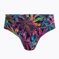 Badehose Herren Funky Trunks Classic Trunks bunt FT3M7154