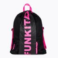 Funkita Gear Up Mesh Rucksack rosa Schatten