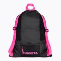 Funkita Gear Up Mesh Rucksack rosa Schatten 3