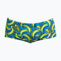 Herren Funky Trunks Classic Trunks Badehose blau FT30M71541 5