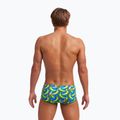 Herren Funky Trunks Classic Trunks Badehose blau FT30M71541 10