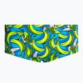 Herren Funky Trunks Classic Trunks Badehose blau FT30M71541