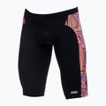 Kinder Bademode Funky Trunks Training Jammers schwarz FT37B7154328 6