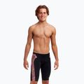 Kinder Bademode Funky Trunks Training Jammers schwarz FT37B7154328 8