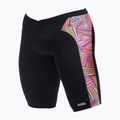 Herren Funky Trunks Training Swim Jammers schwarz FT37M7154338 4