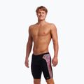 Herren Funky Trunks Training Swim Jammers schwarz FT37M7154338 5