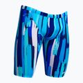 Herren Funky Trunks Training Jammers blau FT37M7148238 4