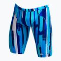 Herren Funky Trunks Training Jammers blau FT37M7148238 5