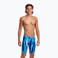 Herren Funky Trunks Training Jammers blau FT37M7148238 7