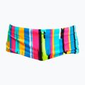 Kinder Funky Trunks Sidewinder Trunks farbenfrohe Badehose FTS010B7148128 4