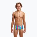 Kinder Funky Trunks Sidewinder Trunks farbenfrohe Badehose FTS010B7148128 5