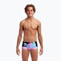 Kinder Funky Trunks Sidewinder Trunks bunte Badehose FTS010B7155828 5