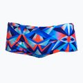 Herren Funky Trunks Sidewinder Badehose navy blau FTS010M7149130 4
