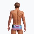 Herren Funky Trunks Sidewinder Badehose bunt FTS010M7155834 8