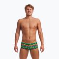 Herren Funky Trunks Sidewinder Badehose bunt FTS015M7153330 6