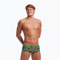 Herren Funky Trunks Sidewinder Badehose bunt FTS015M7153330 7