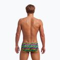Herren Funky Trunks Sidewinder Badehose bunt FTS015M7153330 8