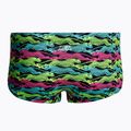 Herren Funky Trunks Sidewinder Badehose bunt FTS015M7153330 2