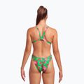 Funkita Brace Free One Piece Damen Badeanzug Grün FKS020L7154912 5