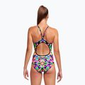 Damen Funkita Diamond Back One Piece Badeanzug Farbe FS11L7149016 4
