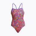 Damen Funkita Single Strap One Piece Badeanzug Farbe FS15L7154316