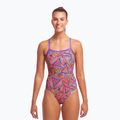 Damen Funkita Single Strap One Piece Badeanzug Farbe FS15L7154316 2