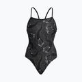 Damen Funkita Single Strap One Piece Badeanzug Schwarz FS15L7155416