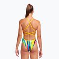 Funkita Damen einteiliger Badeanzug Strapped In One Piece Farbe FS38L7148116 4