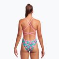 Funkita Damen Einteiler Badeanzug Strapped In One Piece rosa FS38L7156516 4