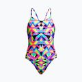 Funkita Diamond Back One Piece Kinderbadeanzug Farbe FS11G7149014