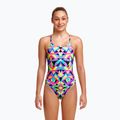 Funkita Diamond Back One Piece Kinderbadeanzug Farbe FS11G7149014 2
