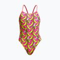 Funkita Single Strap One Piece Kinder Badeanzug Rosa FS16G7154214