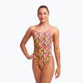 Funkita Single Strap One Piece Kinder Badeanzug Rosa FS16G7154214 3