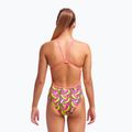 Funkita Single Strap One Piece Kinder Badeanzug Rosa FS16G7154214 4