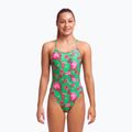 Funkita Single Strap One Piece Kinder Badeanzug grün FS16G7154914 2