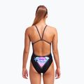 Funkita Single Strap One Piece Kinder Badeanzug Schwarz FS16G7155814 4