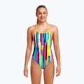 Funkita Strapped In One Piece Kinder Badeanzug Farbe FS38G7148114 2