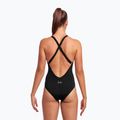 Einteiliger Badeanzug Funkita Sky Hi One Piece noch schwarz 4