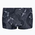 Herren Funky Trunks Sidewinder Badehose schwarz FTS010M7155430
