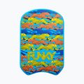 Funky Training Kickboard buntes Schwimmbrett FYG002N7153200