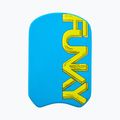 Funky Training Kickboard blau FYG002N7154100 2
