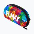 Schwimmbrillenetui Funky Case Closed Schwimmbrille Farbe FYG019N7155200 2