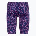 Herrenschwimmanzüge Funky Trunks Trainingsserie texter 2
