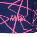 Herrenschwimmanzüge Funky Trunks Trainingsserie texter 3